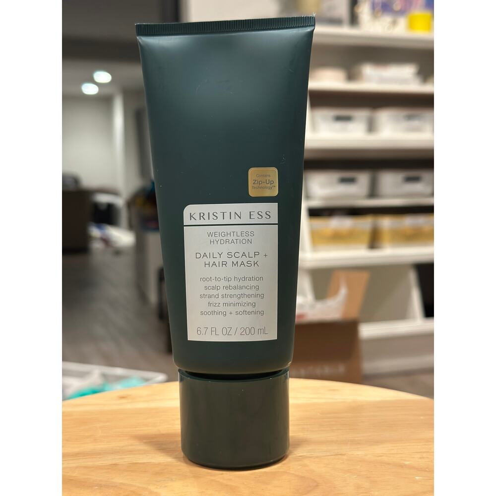 Kristin Ess Hair Mask
